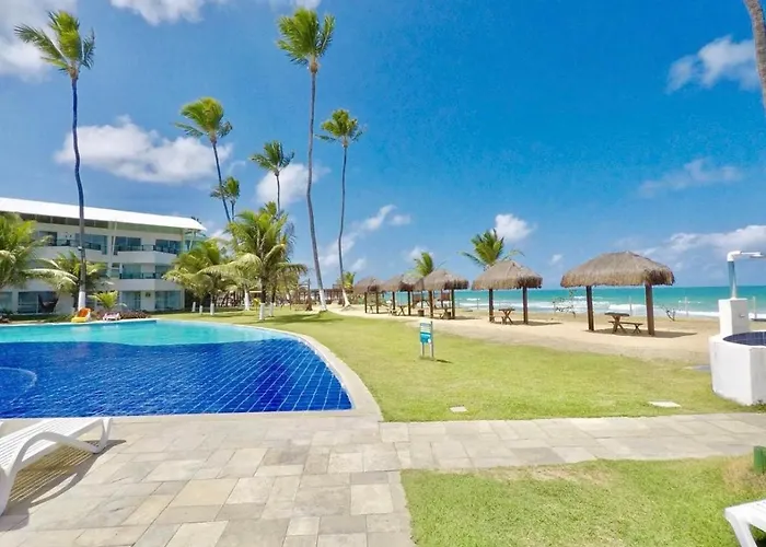 Ancorar Flat Resort Pôrto das Galinhas